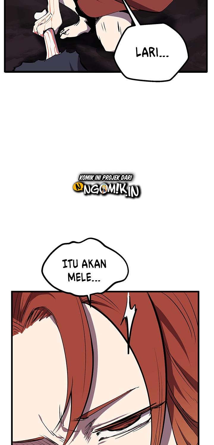 Otherworldly Sword King’s Survival Records Chap 22 - Next Chap 23