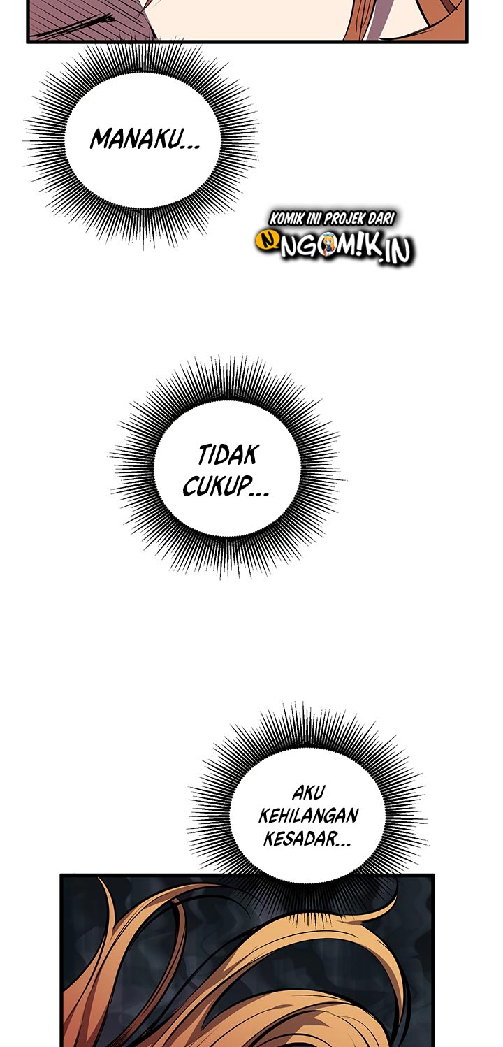 Otherworldly Sword King’s Survival Records Chap 22 - Next Chap 23