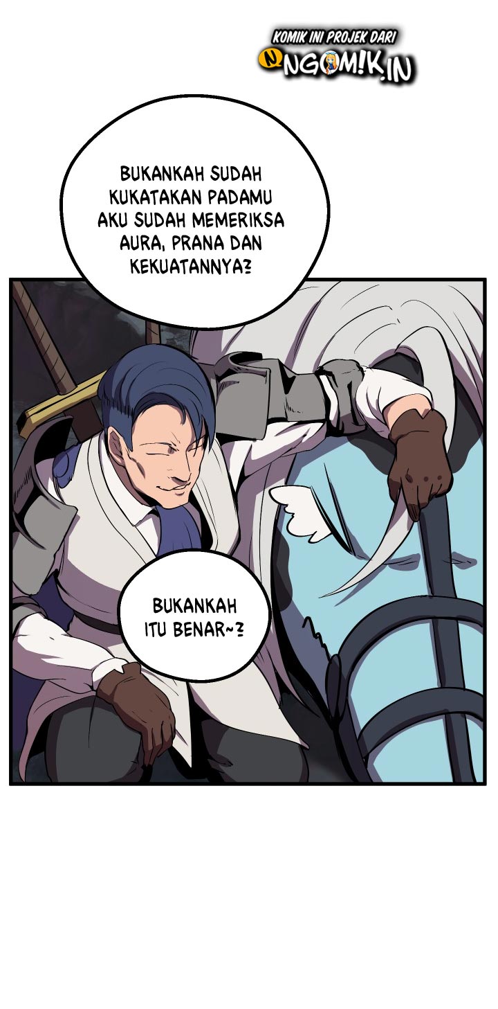 Otherworldly Sword King’s Survival Records Chap 22 - Next Chap 23