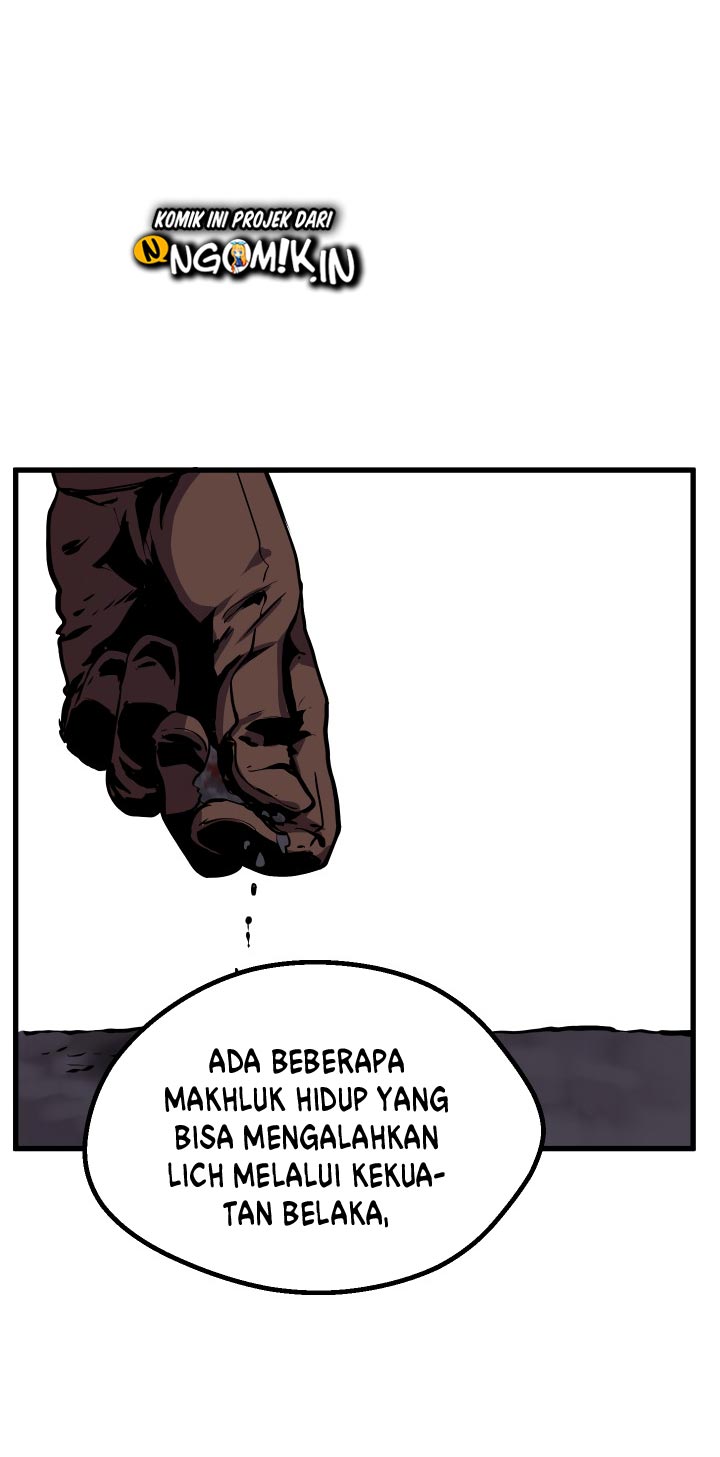 Otherworldly Sword King’s Survival Records Chap 22 - Next Chap 23