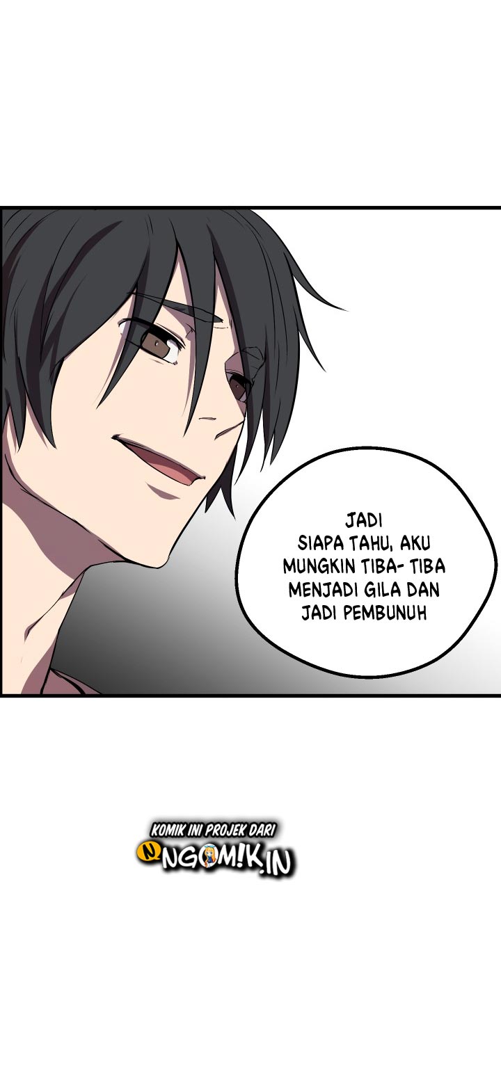 Otherworldly Sword King’s Survival Records Chap 22 - Next Chap 23