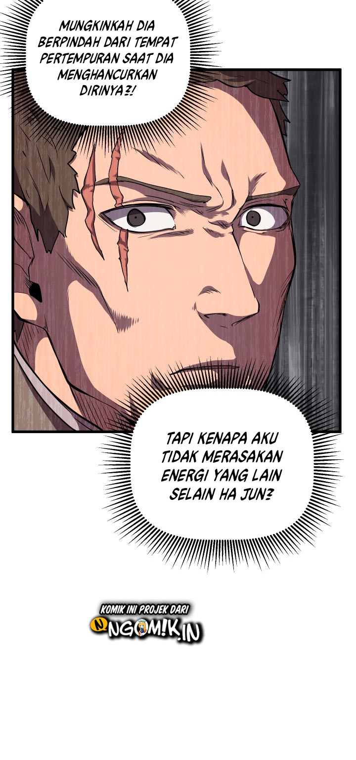 Otherworldly Sword King’s Survival Records Chap 22 - Next Chap 23