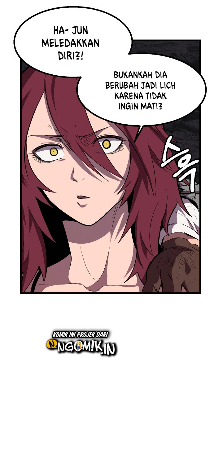 Otherworldly Sword King’s Survival Records Chap 22 - Next Chap 23