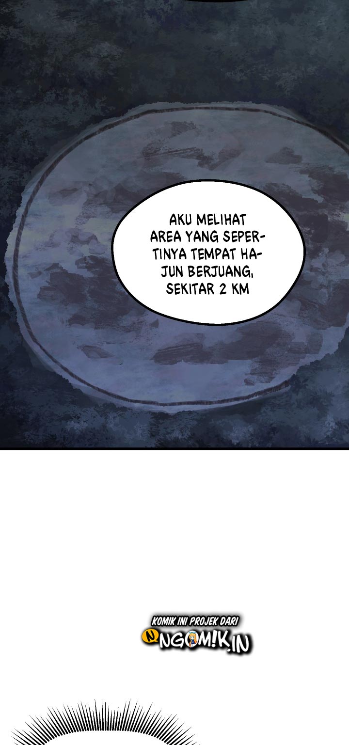 Otherworldly Sword King’s Survival Records Chap 22 - Next Chap 23