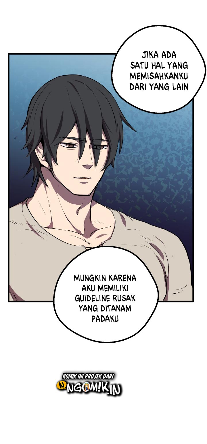 Otherworldly Sword King’s Survival Records Chap 22 - Next Chap 23