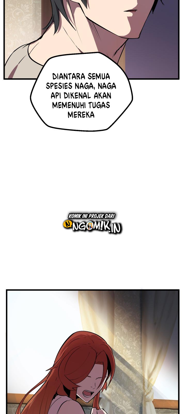 Otherworldly Sword King’s Survival Records Chap 22 - Next Chap 23