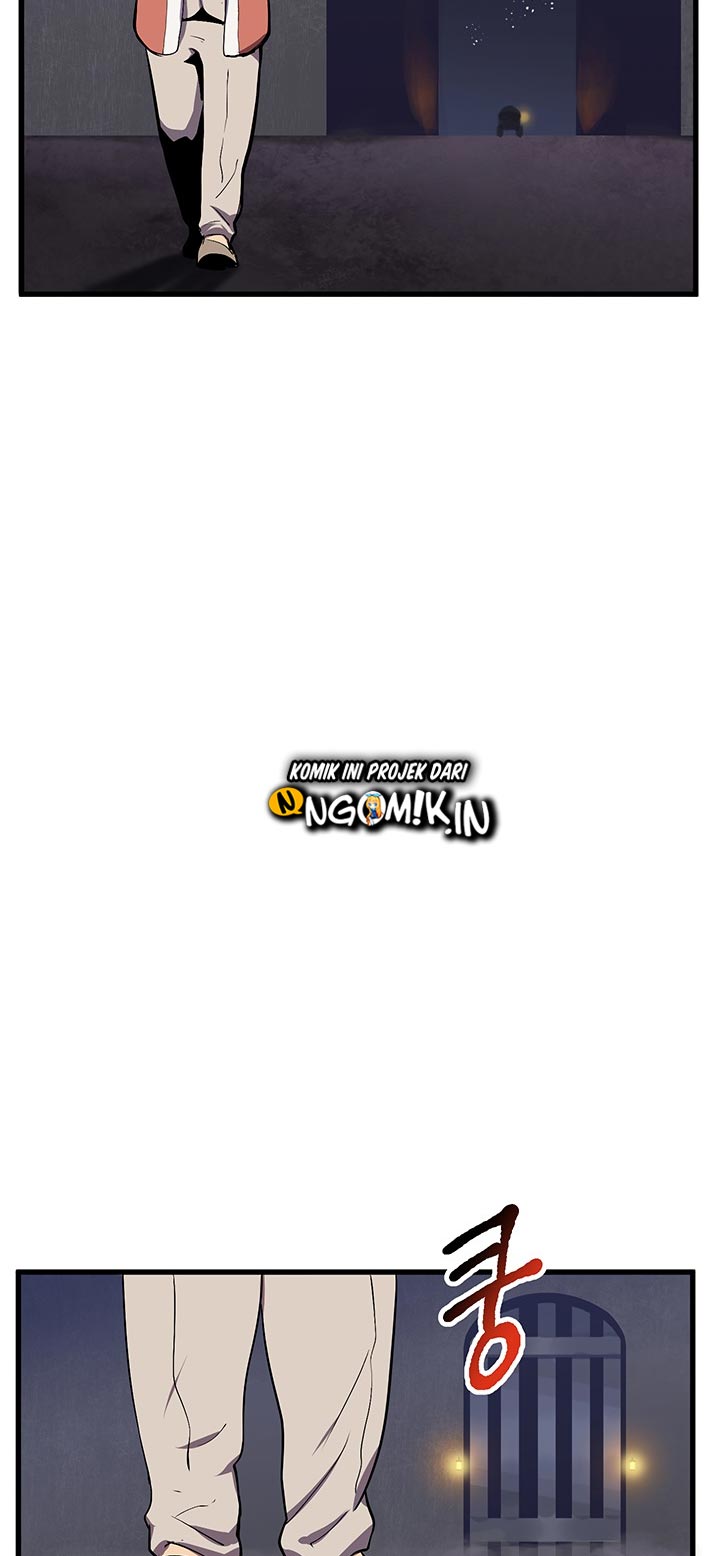 Otherworldly Sword King’s Survival Records Chap 22 - Next Chap 23