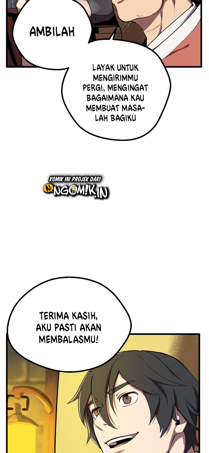 Otherworldly Sword King’s Survival Records Chap 22 - Next Chap 23