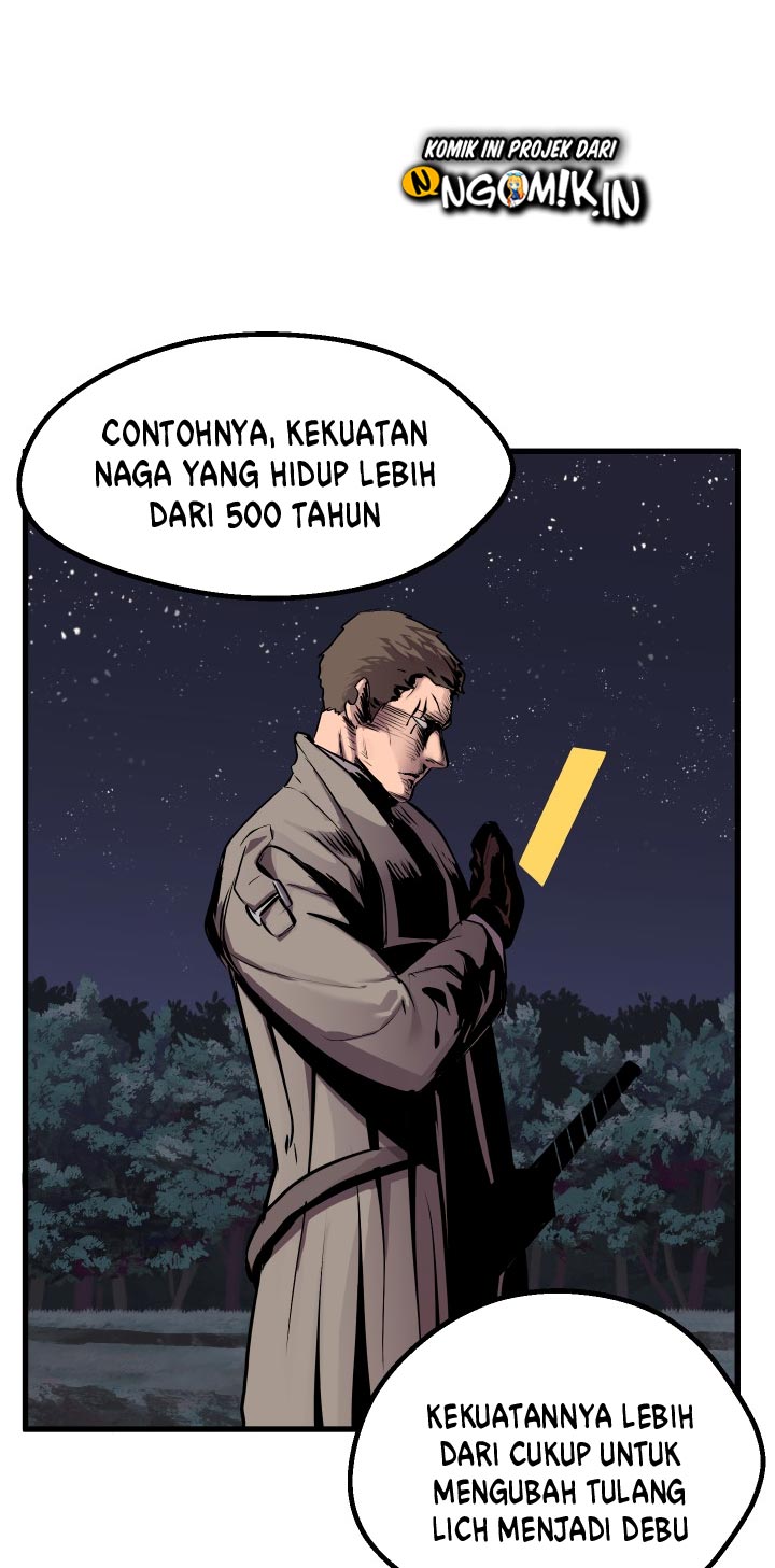 Otherworldly Sword King’s Survival Records Chap 22 - Next Chap 23