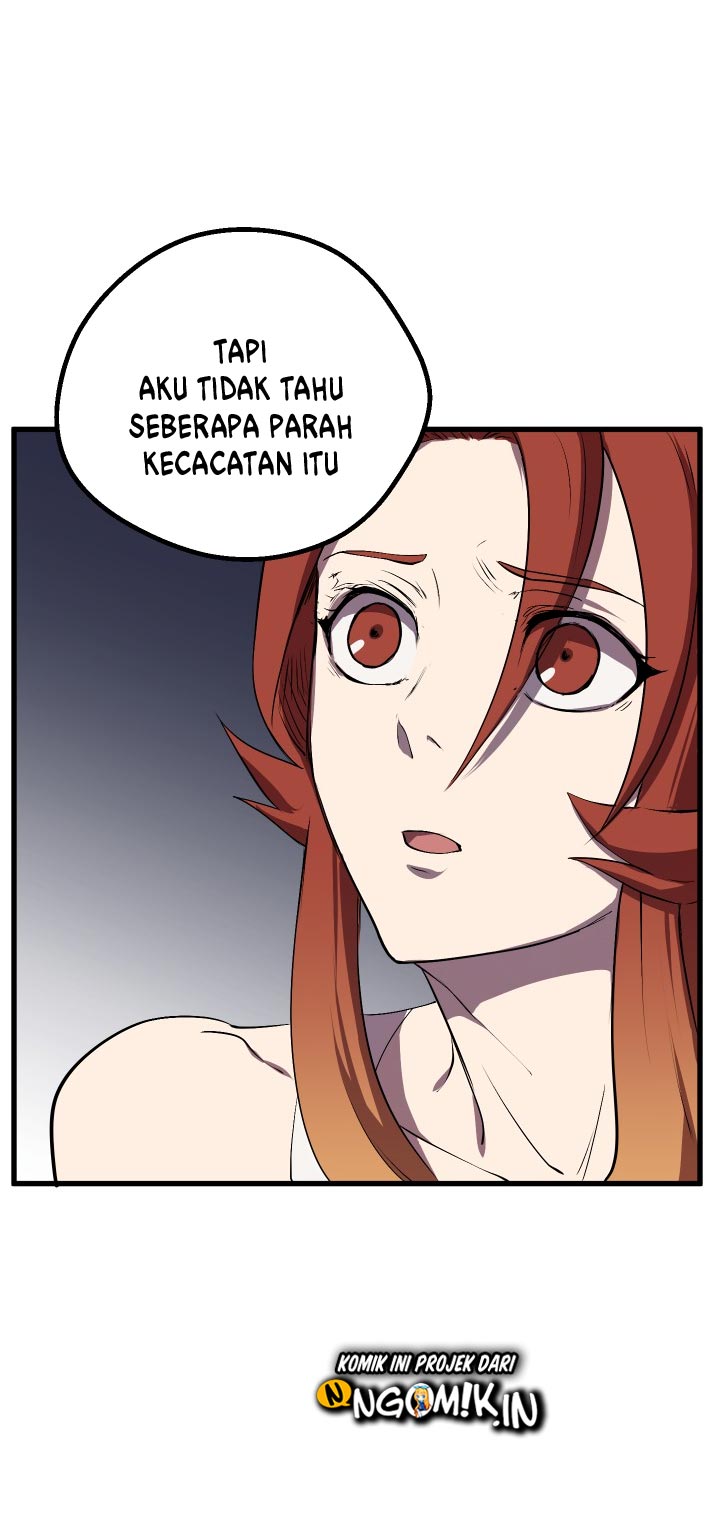 Otherworldly Sword King’s Survival Records Chap 22 - Next Chap 23