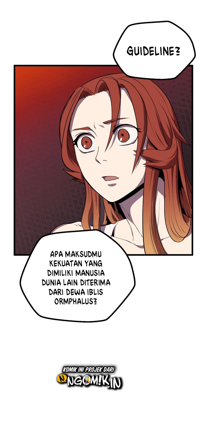 Otherworldly Sword King’s Survival Records Chap 22 - Next Chap 23