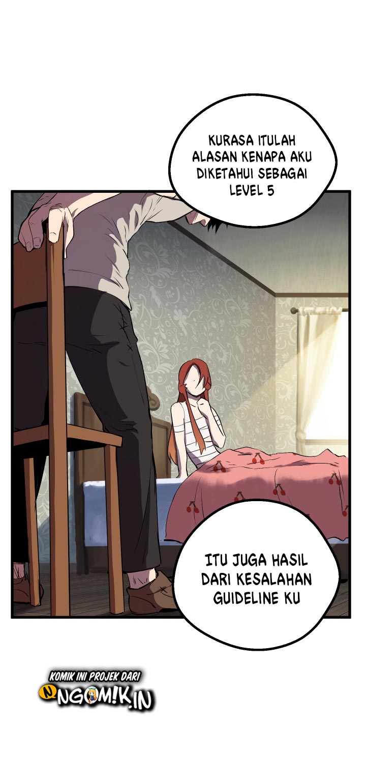 Otherworldly Sword King’s Survival Records Chap 22 - Next Chap 23