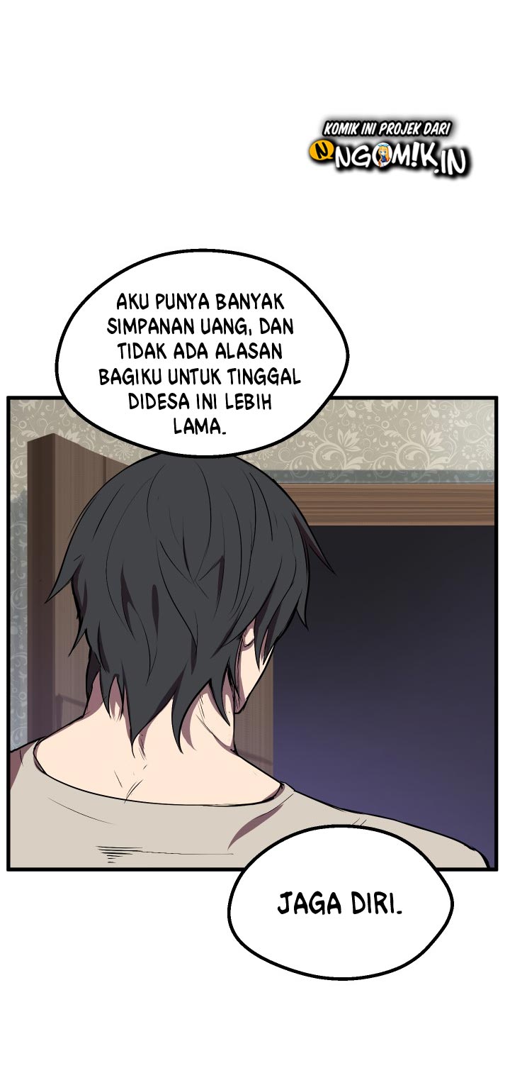 Otherworldly Sword King’s Survival Records Chap 22 - Next Chap 23