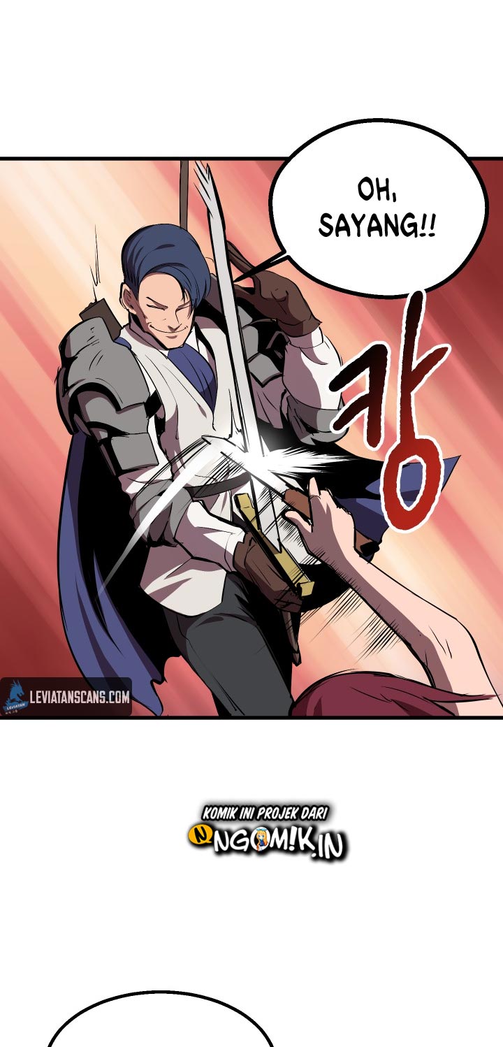 Otherworldly Sword King’s Survival Records Chap 22 - Next Chap 23