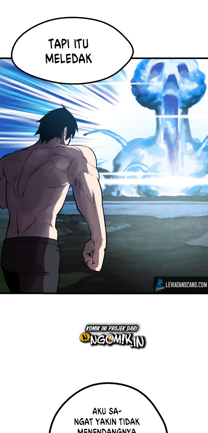 Otherworldly Sword King’s Survival Records Chap 22 - Next Chap 23