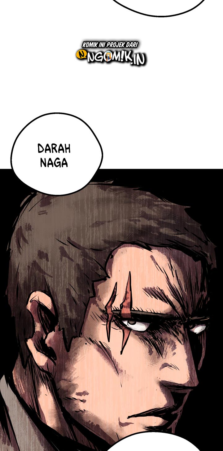 Otherworldly Sword King’s Survival Records Chap 22 - Next Chap 23