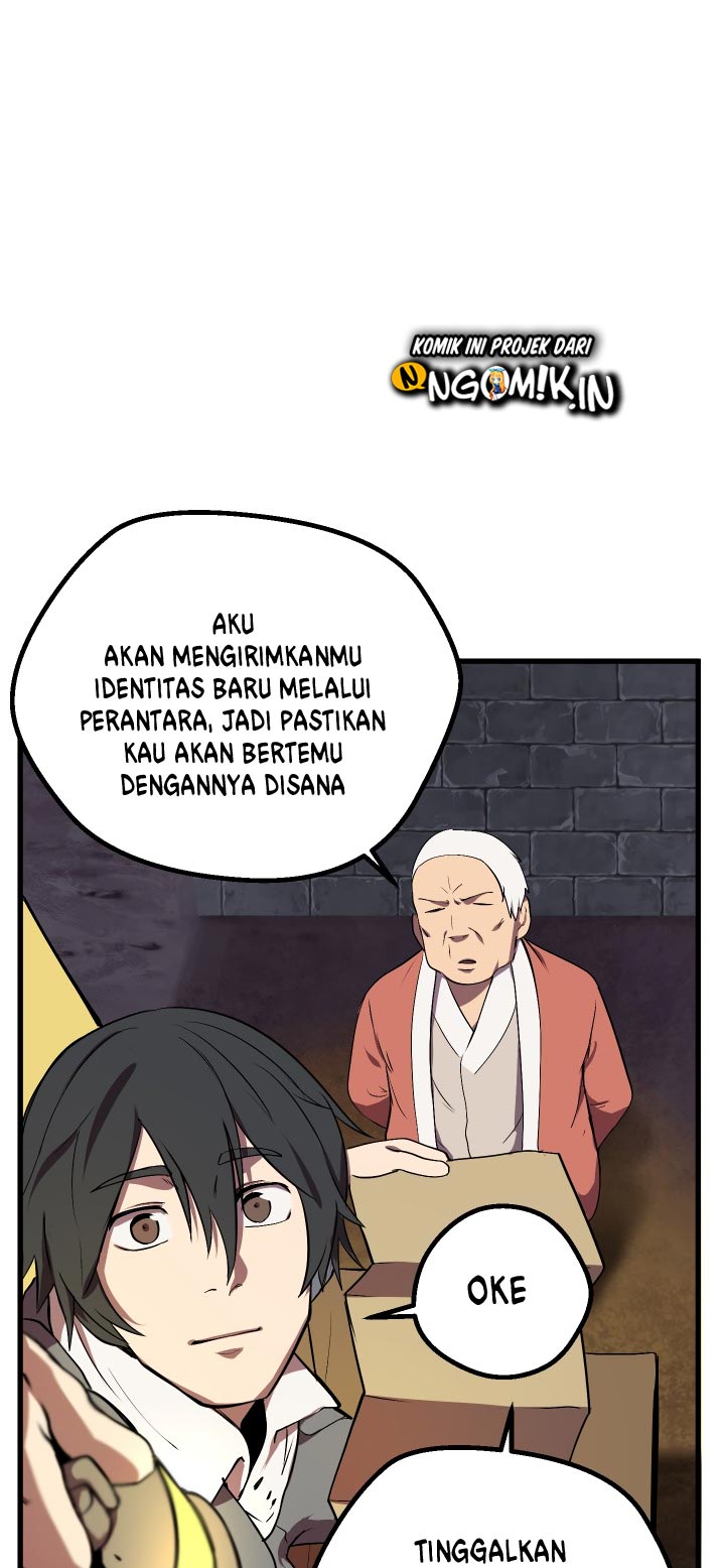 Otherworldly Sword King’s Survival Records Chap 22 - Next Chap 23