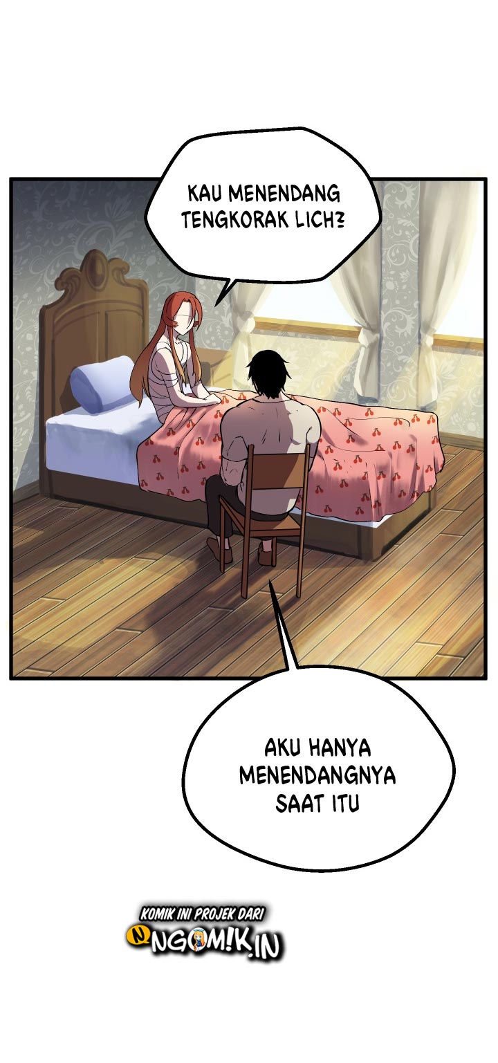 Otherworldly Sword King’s Survival Records Chap 22 - Next Chap 23