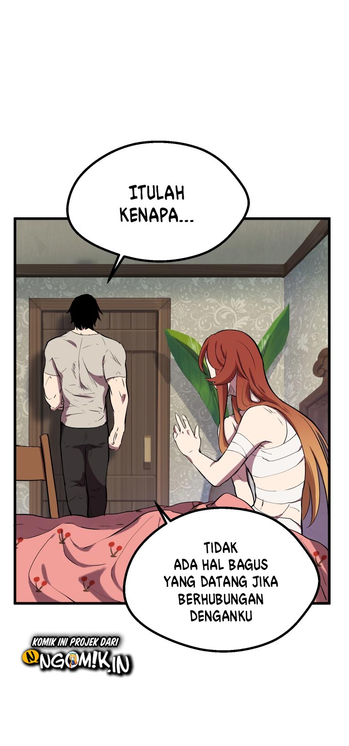 Otherworldly Sword King’s Survival Records Chap 22 - Next Chap 23