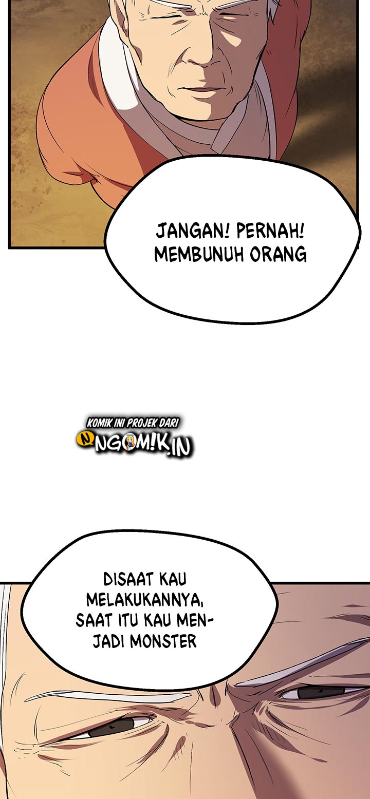 Otherworldly Sword King’s Survival Records Chap 22 - Next Chap 23