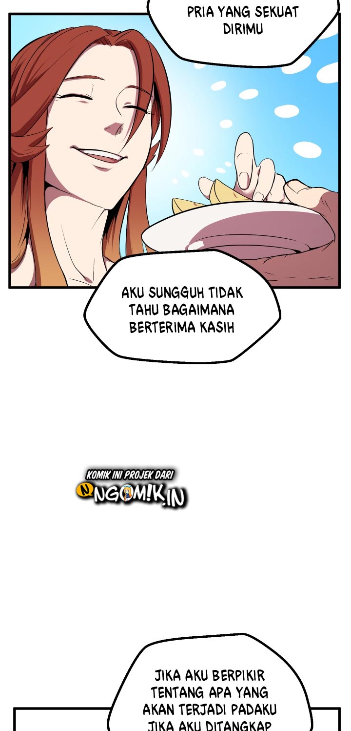 Otherworldly Sword King’s Survival Records Chap 22 - Next Chap 23