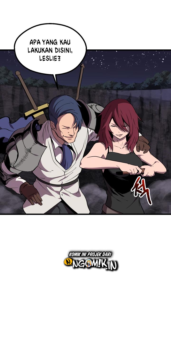 Otherworldly Sword King’s Survival Records Chap 22 - Next Chap 23