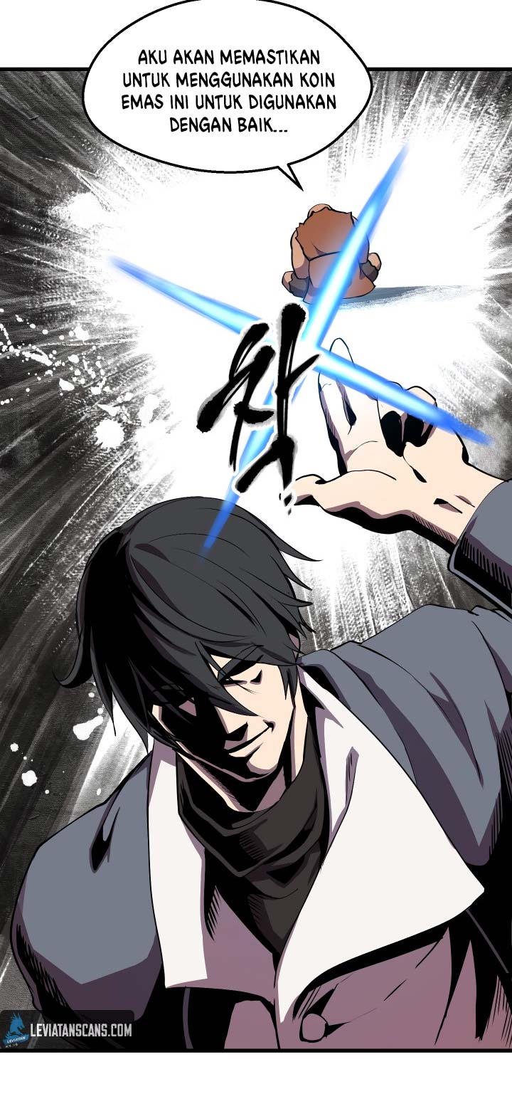 Otherworldly Sword King’s Survival Records Chap 23 - Next Chap 24