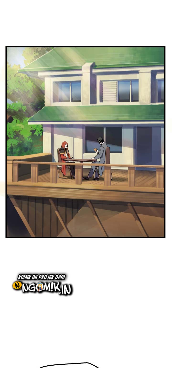 Otherworldly Sword King’s Survival Records Chap 23 - Next Chap 24