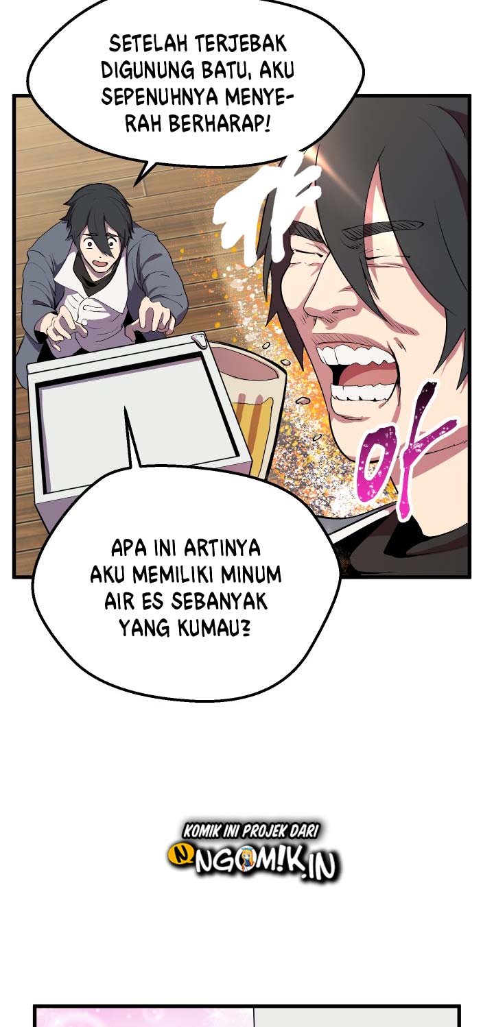 Otherworldly Sword King’s Survival Records Chap 23 - Next Chap 24