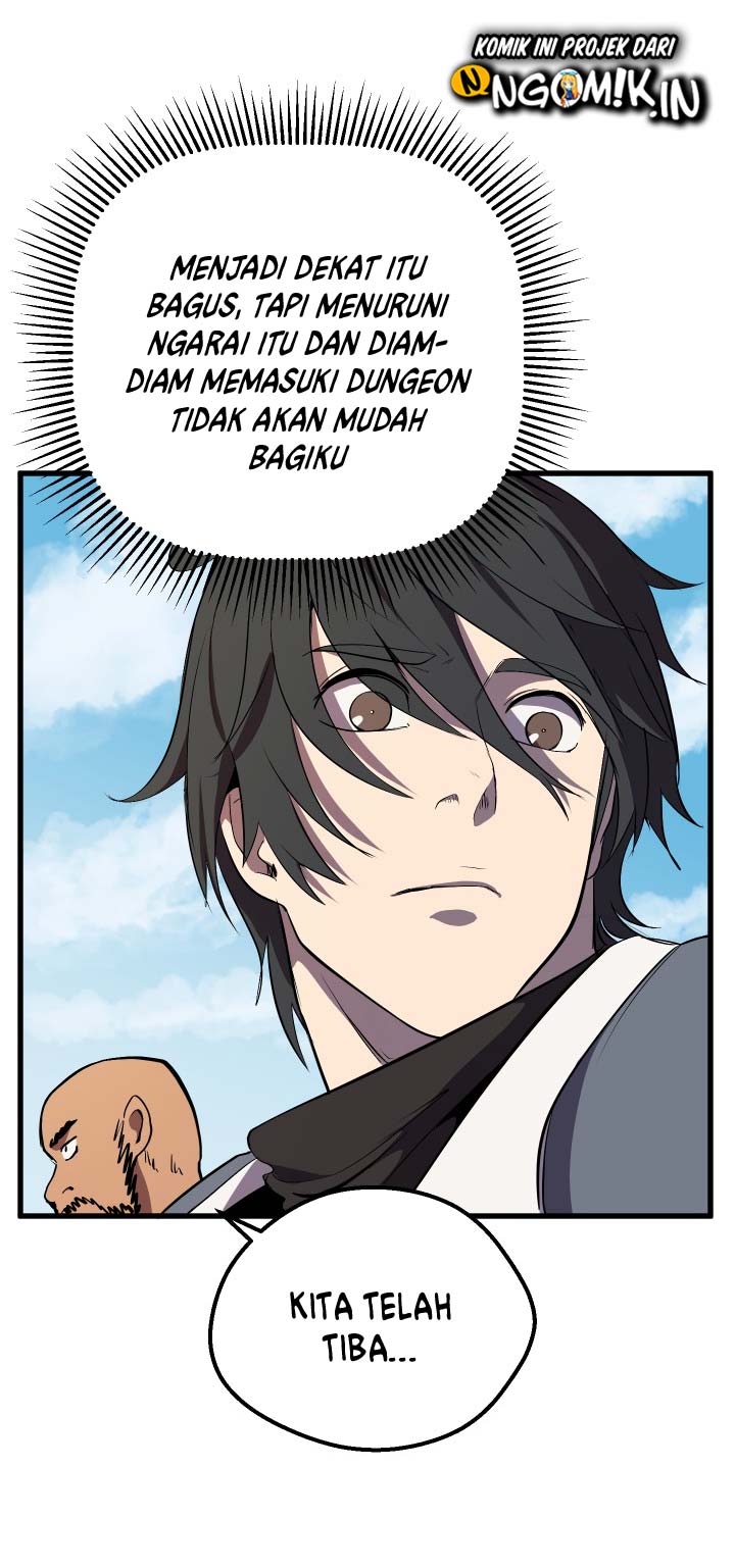 Otherworldly Sword King’s Survival Records Chap 23 - Next Chap 24