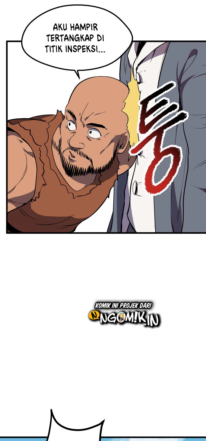 Otherworldly Sword King’s Survival Records Chap 23 - Next Chap 24