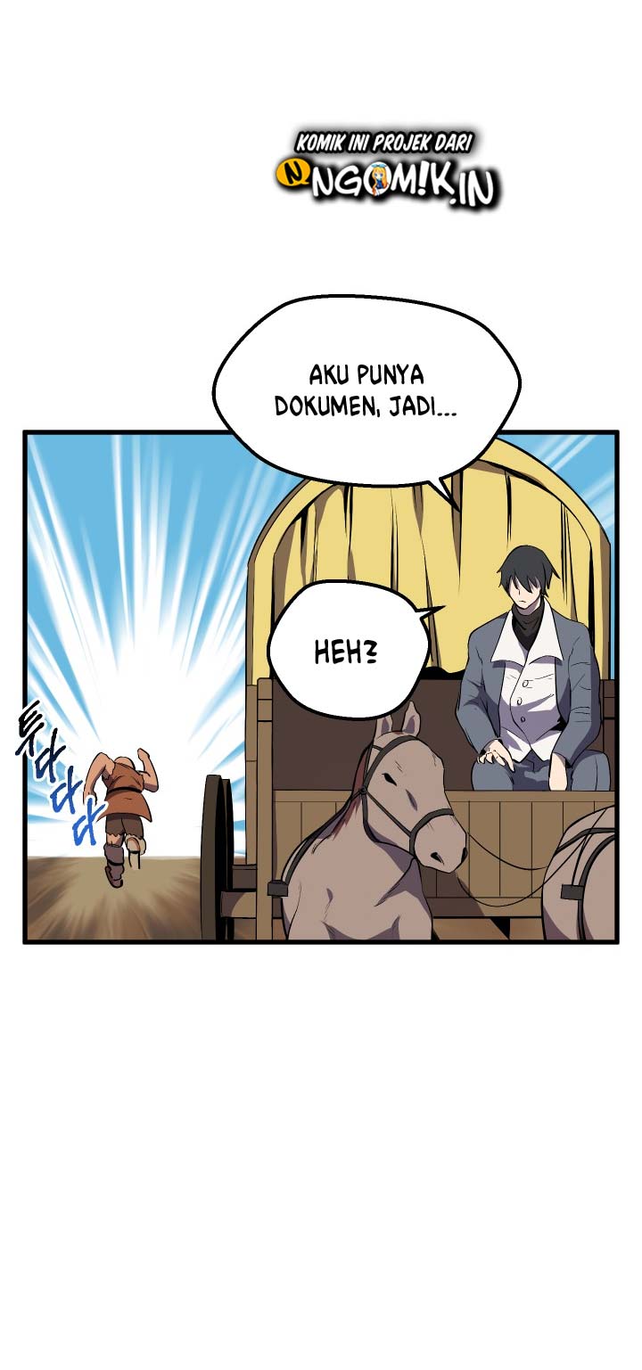 Otherworldly Sword King’s Survival Records Chap 23 - Next Chap 24