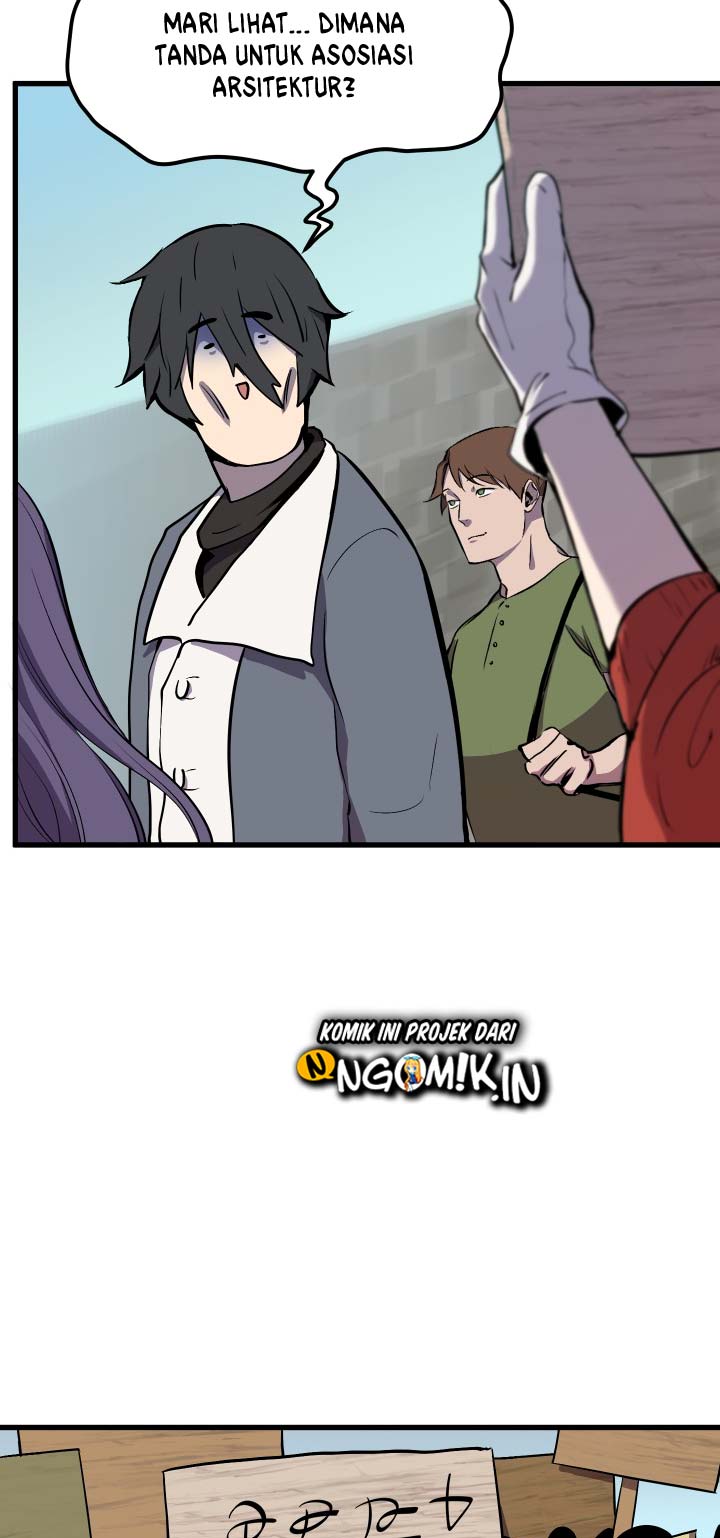 Otherworldly Sword King’s Survival Records Chap 23 - Next Chap 24