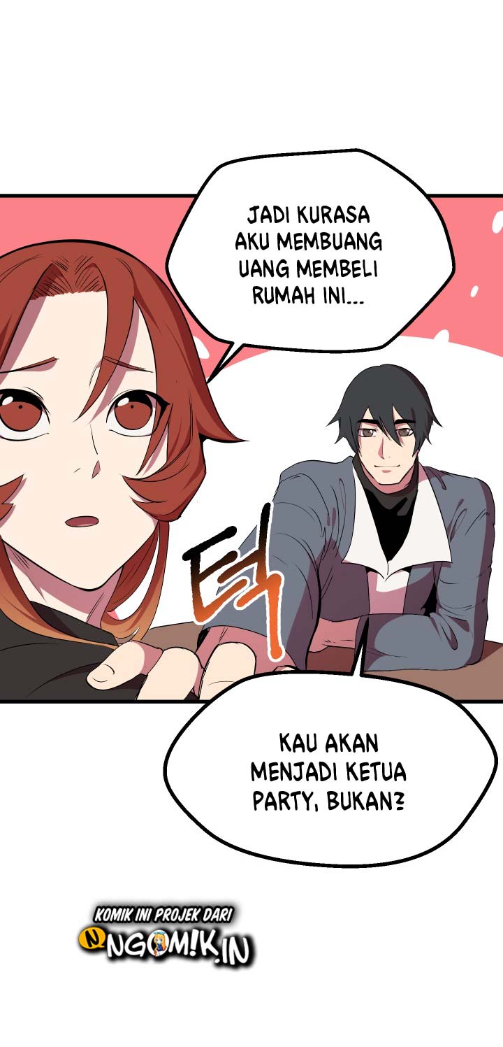 Otherworldly Sword King’s Survival Records Chap 23 - Next Chap 24