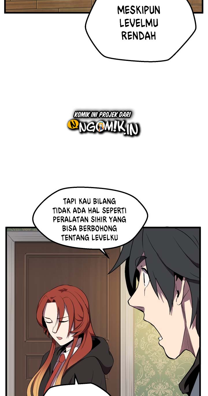 Otherworldly Sword King’s Survival Records Chap 23 - Next Chap 24