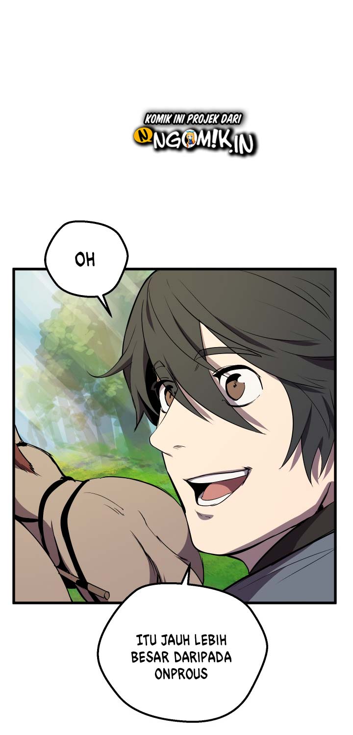 Otherworldly Sword King’s Survival Records Chap 23 - Next Chap 24