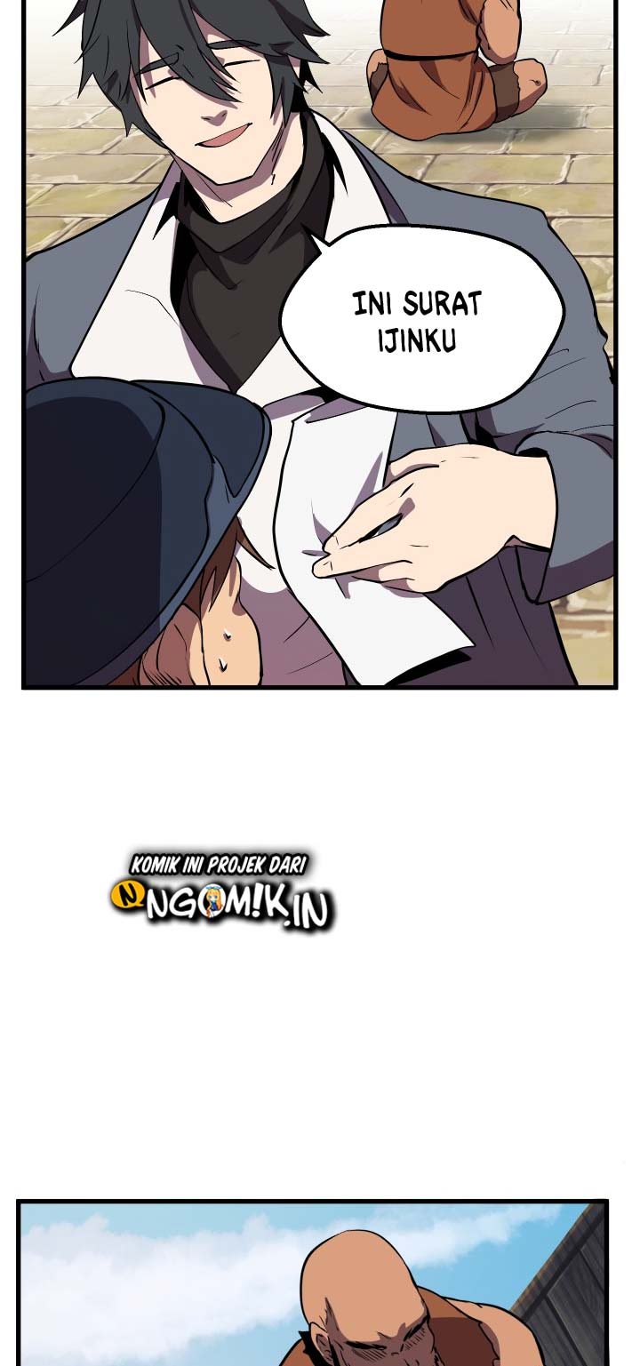 Otherworldly Sword King’s Survival Records Chap 23 - Next Chap 24