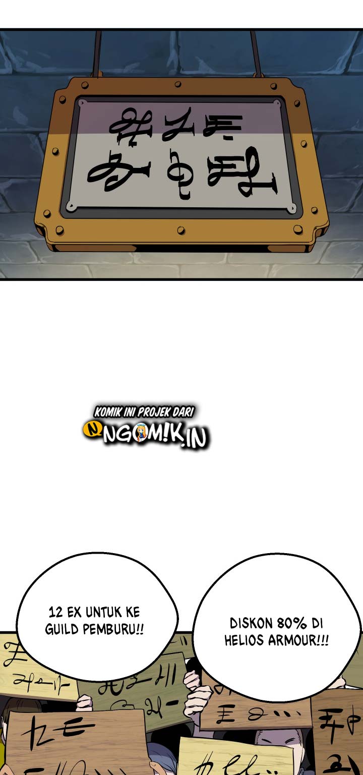 Otherworldly Sword King’s Survival Records Chap 23 - Next Chap 24