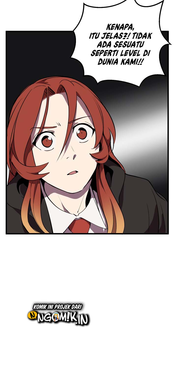 Otherworldly Sword King’s Survival Records Chap 23 - Next Chap 24