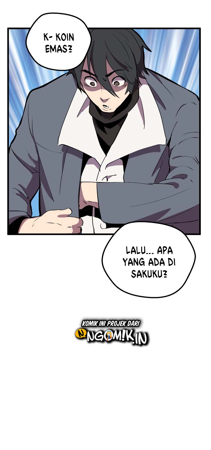 Otherworldly Sword King’s Survival Records Chap 23 - Next Chap 24