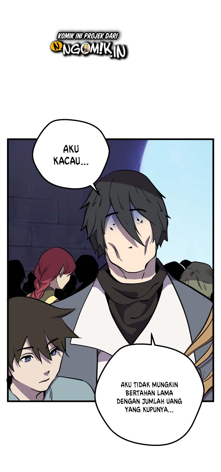 Otherworldly Sword King’s Survival Records Chap 23 - Next Chap 24