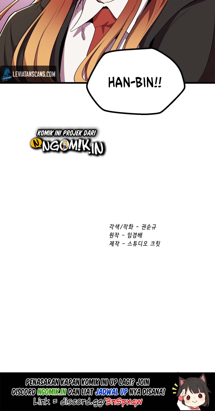 Otherworldly Sword King’s Survival Records Chap 23 - Next Chap 24