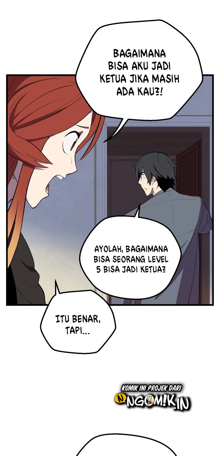 Otherworldly Sword King’s Survival Records Chap 23 - Next Chap 24