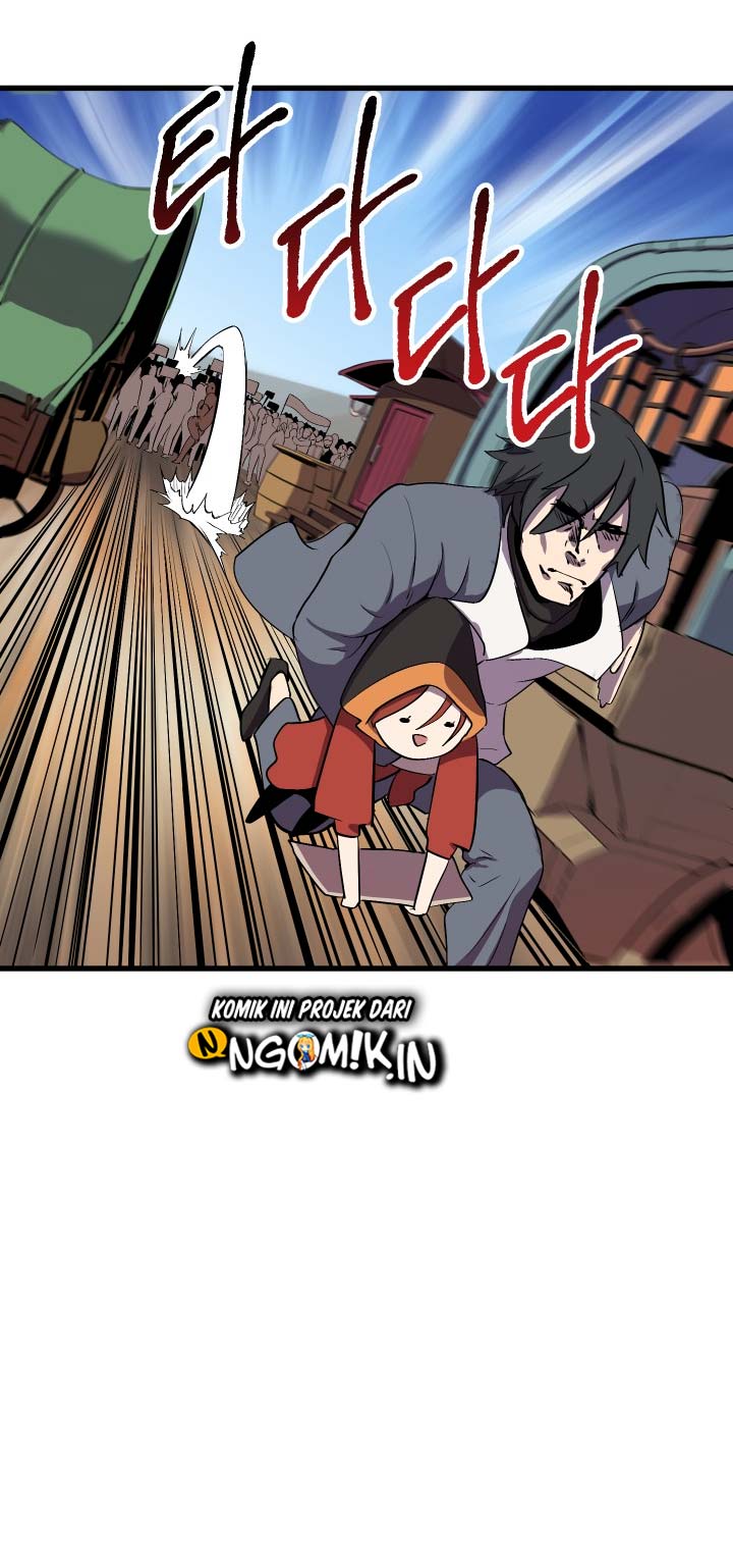 Otherworldly Sword King’s Survival Records Chap 23 - Next Chap 24