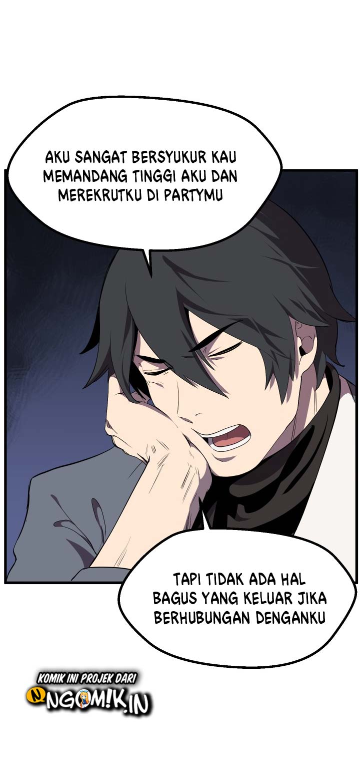 Otherworldly Sword King’s Survival Records Chap 23 - Next Chap 24