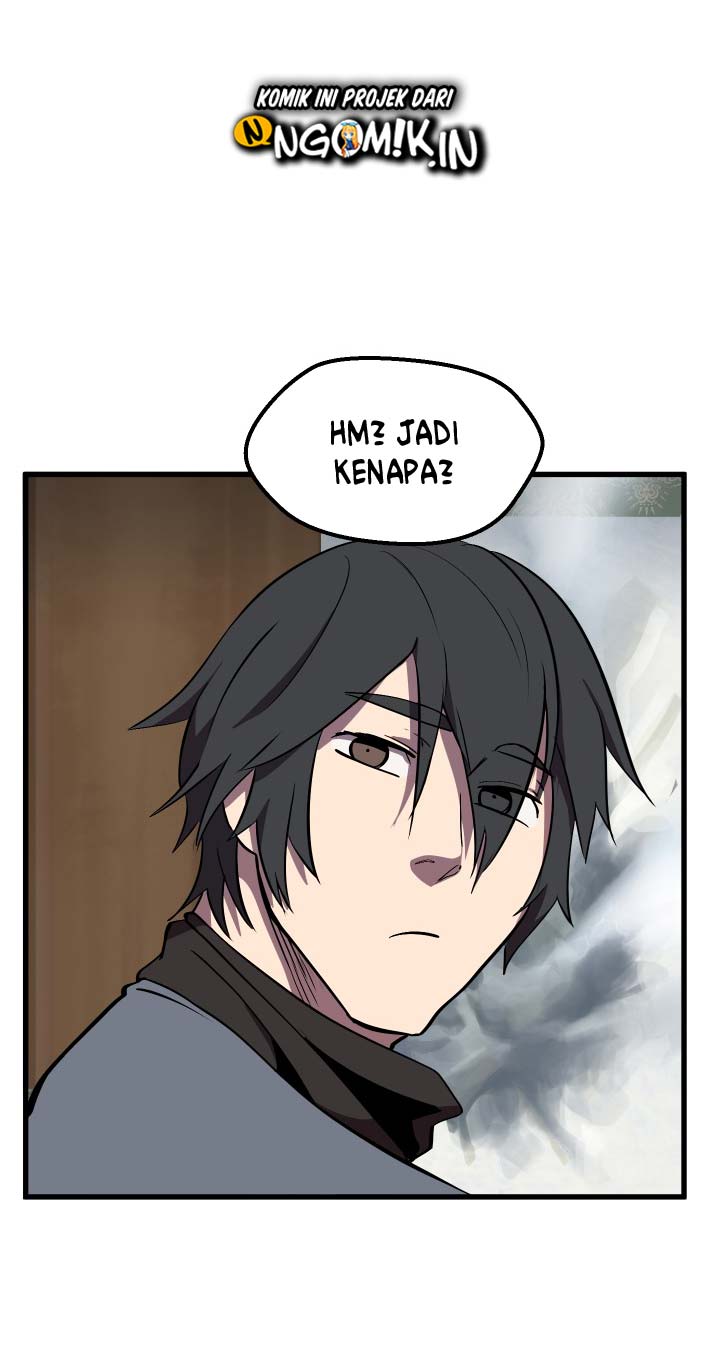 Otherworldly Sword King’s Survival Records Chap 23 - Next Chap 24