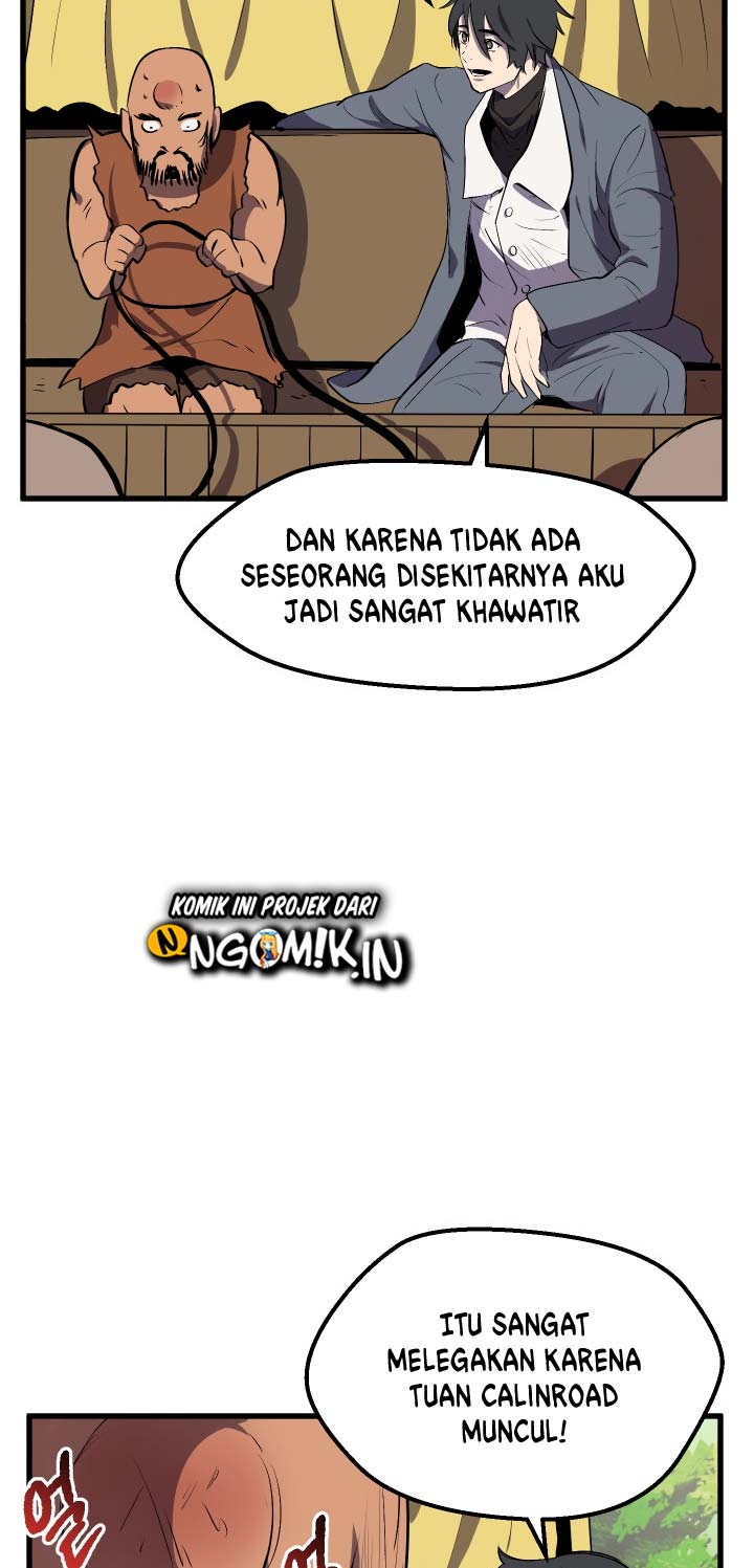 Otherworldly Sword King’s Survival Records Chap 23 - Next Chap 24