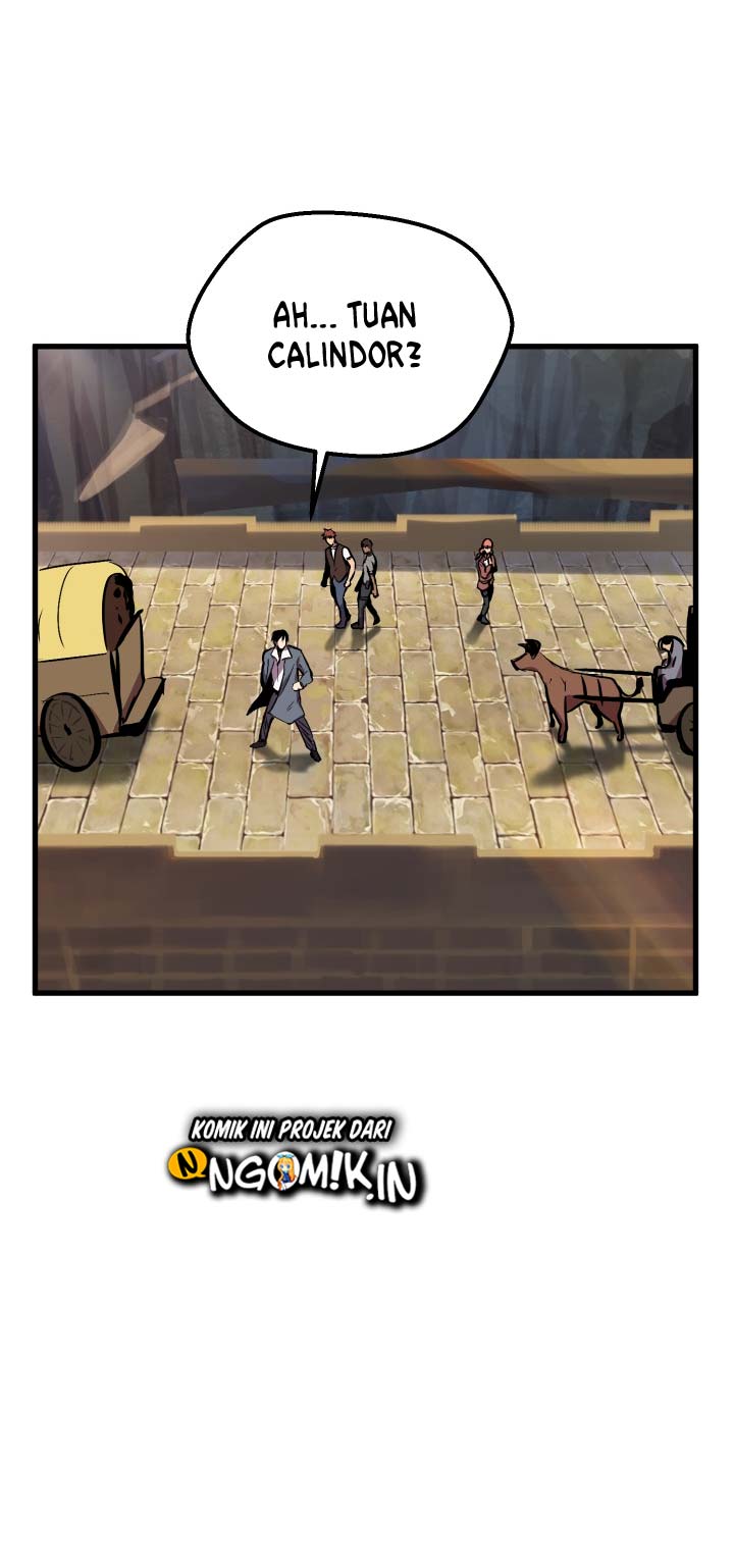 Otherworldly Sword King’s Survival Records Chap 23 - Next Chap 24