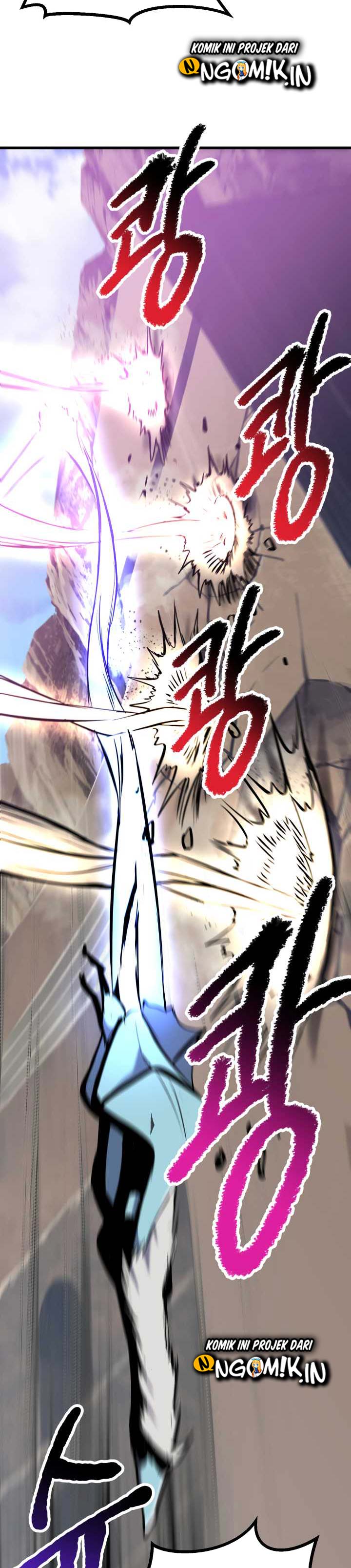 Otherworldly Sword King’s Survival Records Chap 37 - Next Chap 38