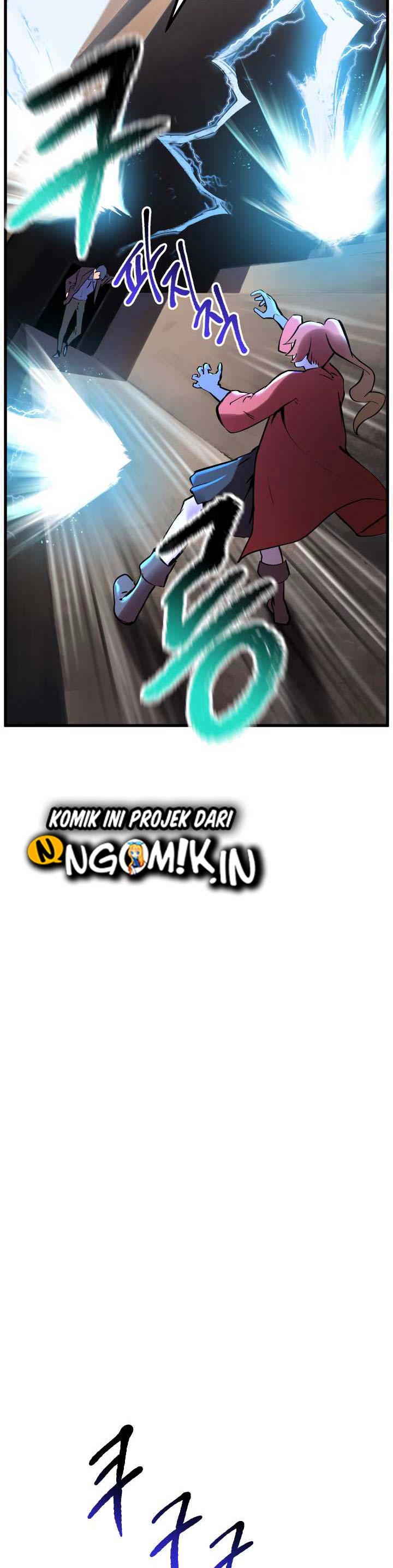 Otherworldly Sword King’s Survival Records Chap 34 - Next Chap 35